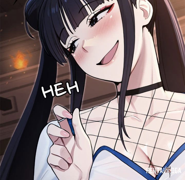 XX Dungeon XX Dungeon Chapter 17 - Página 38