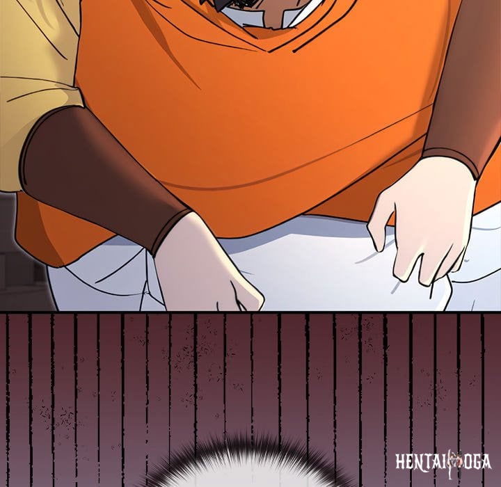 XX Dungeon XX Dungeon Chapter 17 - Página 45