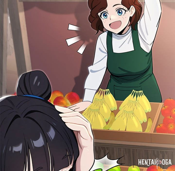 XX Dungeon XX Dungeon Chapter 17 - Página 53