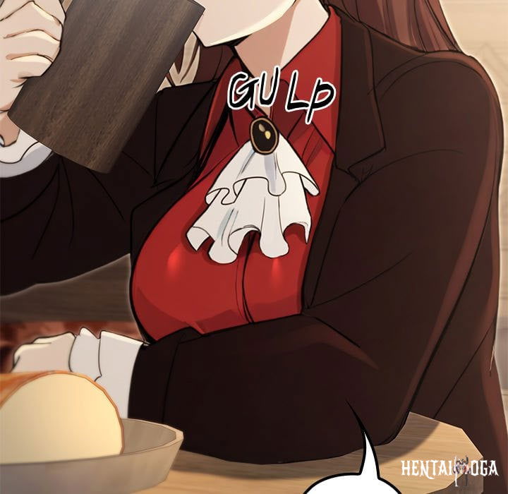 XX Dungeon XX Dungeon Chapter 17 - Página 86