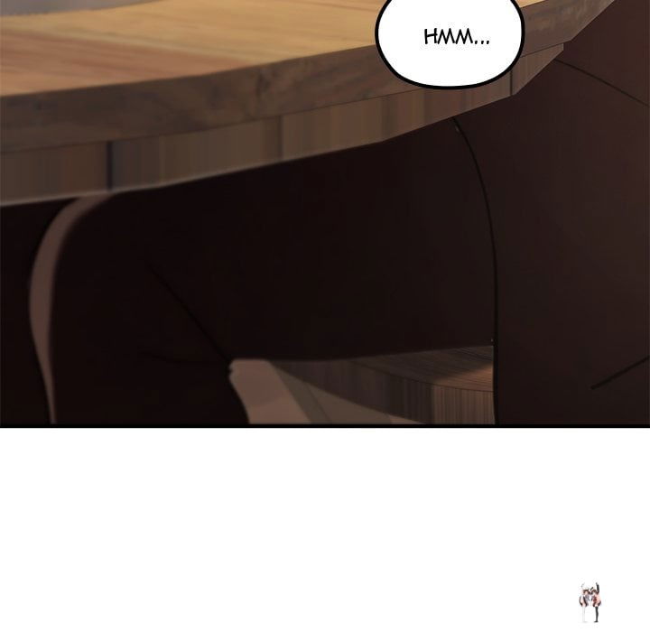 XX Dungeon XX Dungeon Chapter 17 - Página 87