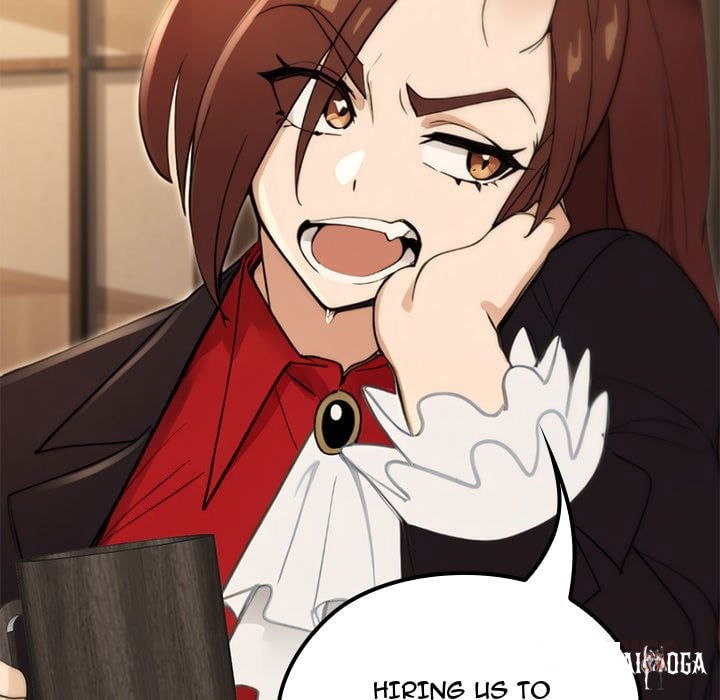 XX Dungeon XX Dungeon Chapter 17 - Página 92