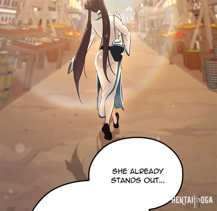 XX Dungeon XX Dungeon Chapter 17 - Página 97