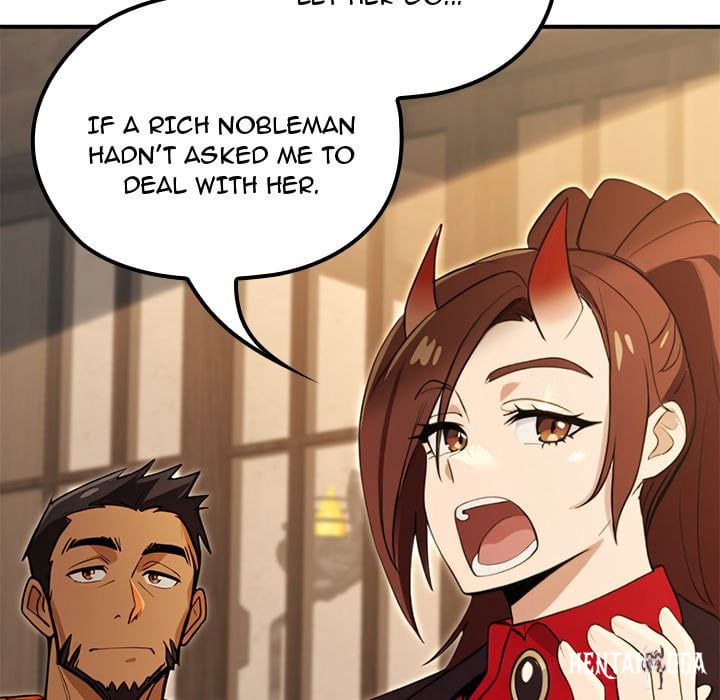 XX Dungeon XX Dungeon Chapter 17 - Página 99