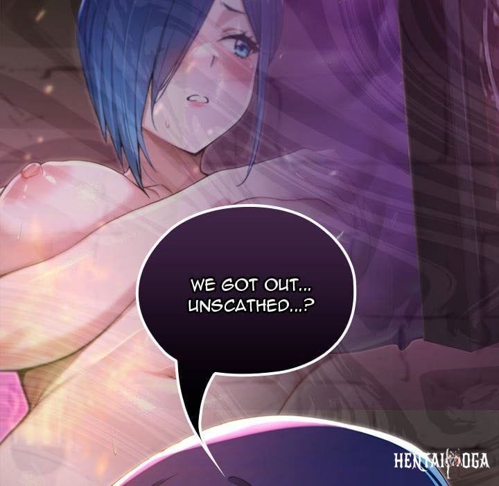 XX Dungeon XX Dungeon Chapter 16 - Página 124