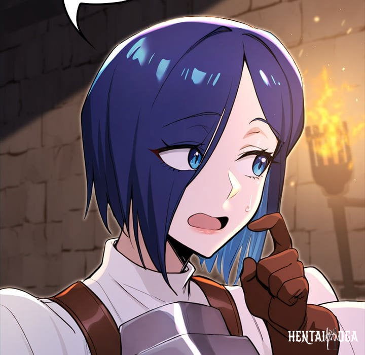 XX Dungeon XX Dungeon Chapter 16 - Página 130