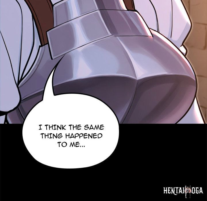 XX Dungeon XX Dungeon Chapter 16 - Página 136