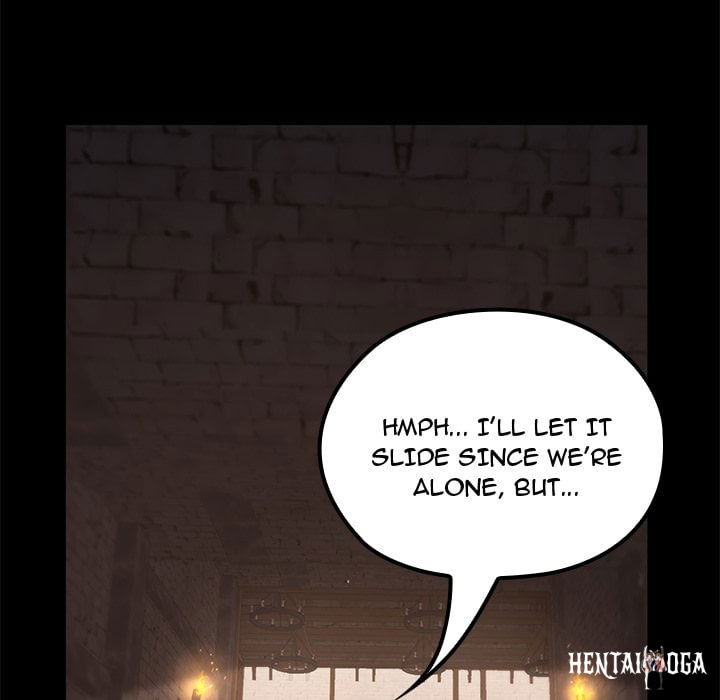 XX Dungeon XX Dungeon Chapter 16 - Página 137