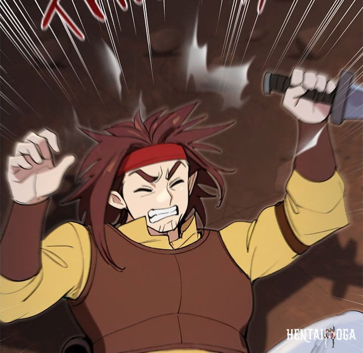 XX Dungeon XX Dungeon Chapter 16 - Página 151