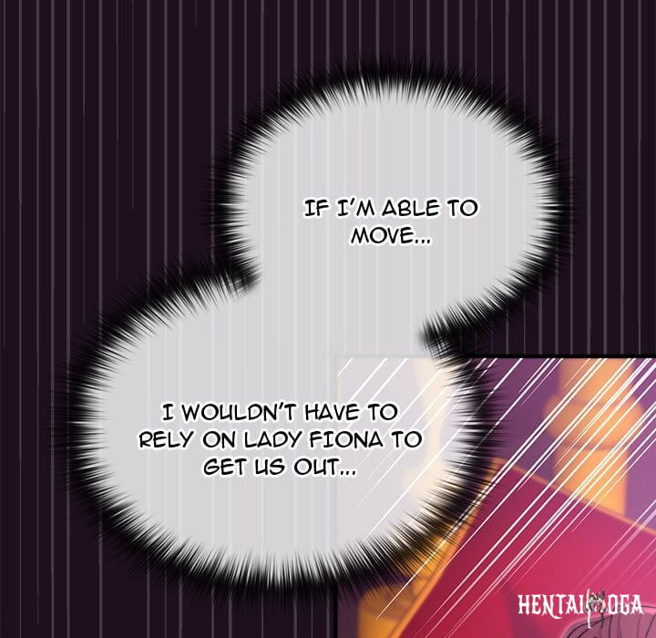 XX Dungeon XX Dungeon Chapter 16 - Página 32