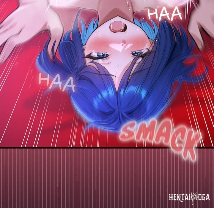 XX Dungeon XX Dungeon Chapter 16 - Página 85