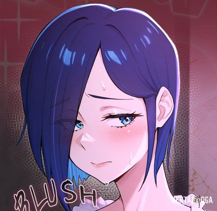 XX Dungeon XX Dungeon Chapter 15 - Página 126