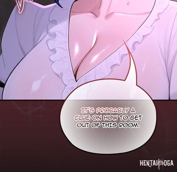 XX Dungeon XX Dungeon Chapter 15 - Página 127