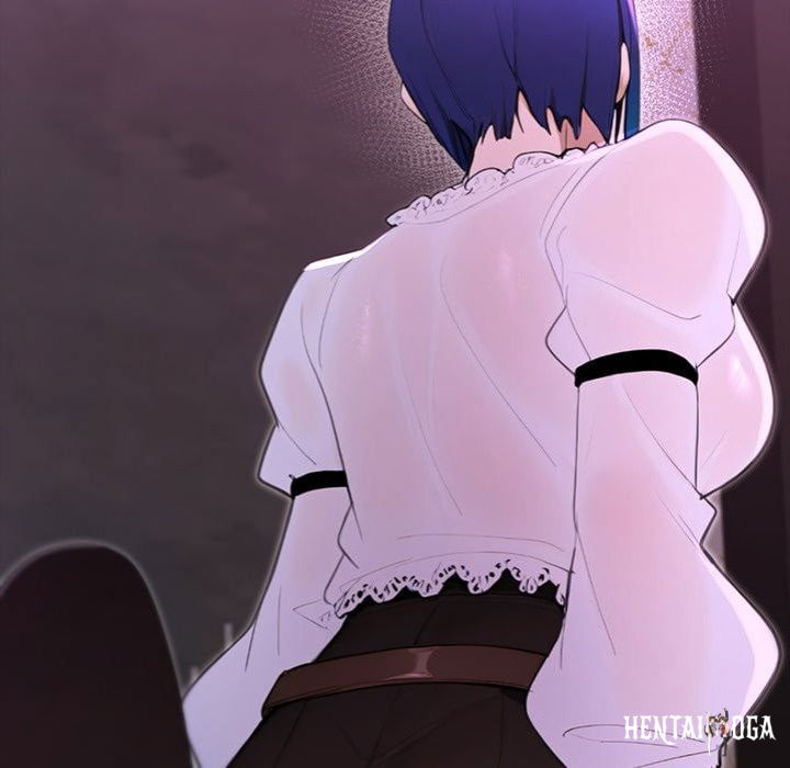 XX Dungeon XX Dungeon Chapter 15 - Página 129