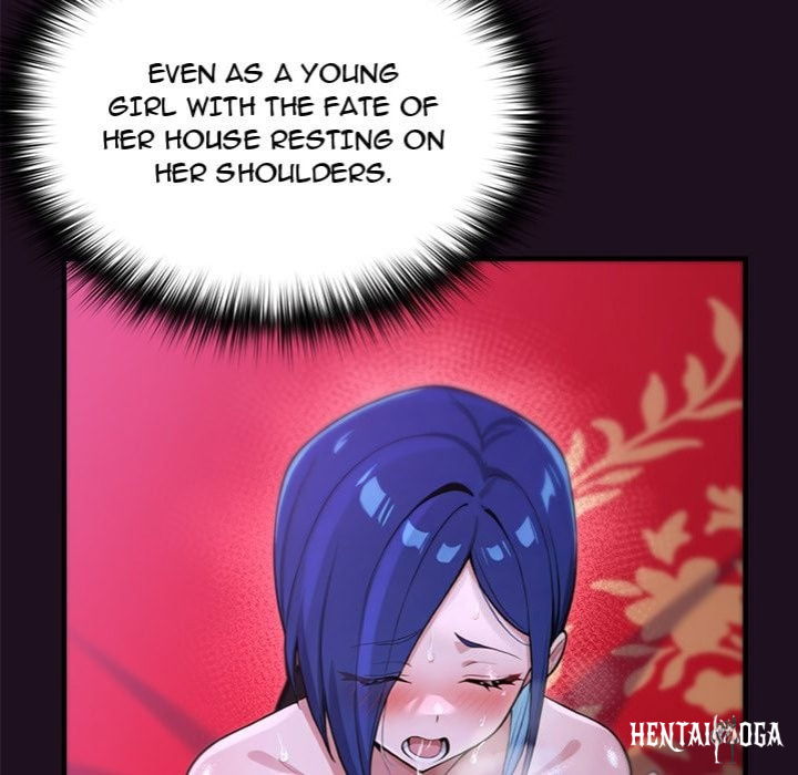 XX Dungeon XX Dungeon Chapter 15 - Página 161