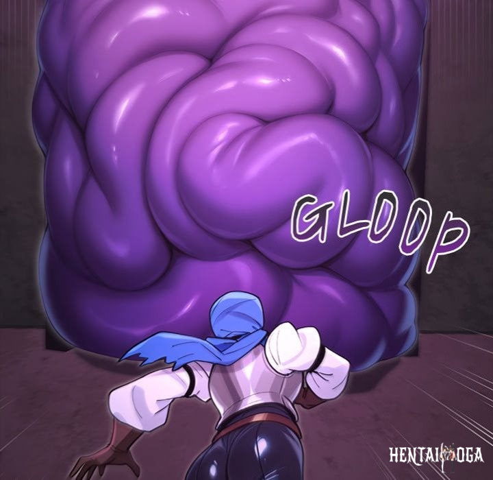 XX Dungeon XX Dungeon Chapter 15 - Página 32