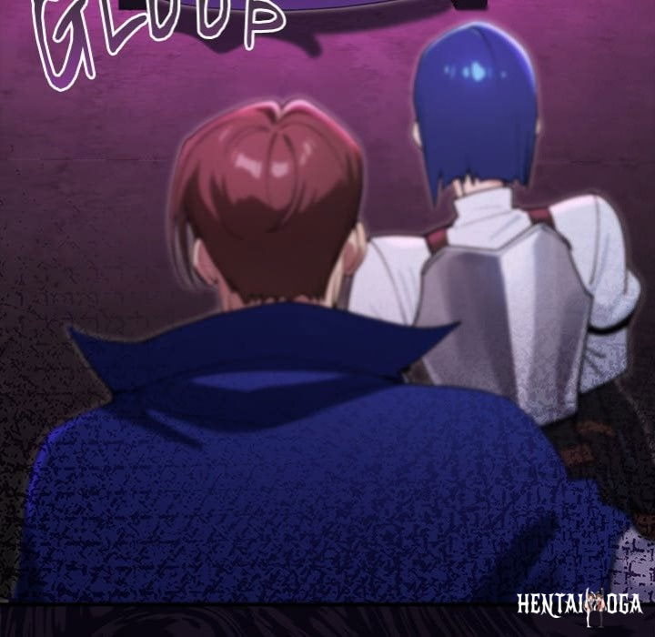 XX Dungeon XX Dungeon Chapter 15 - Página 5