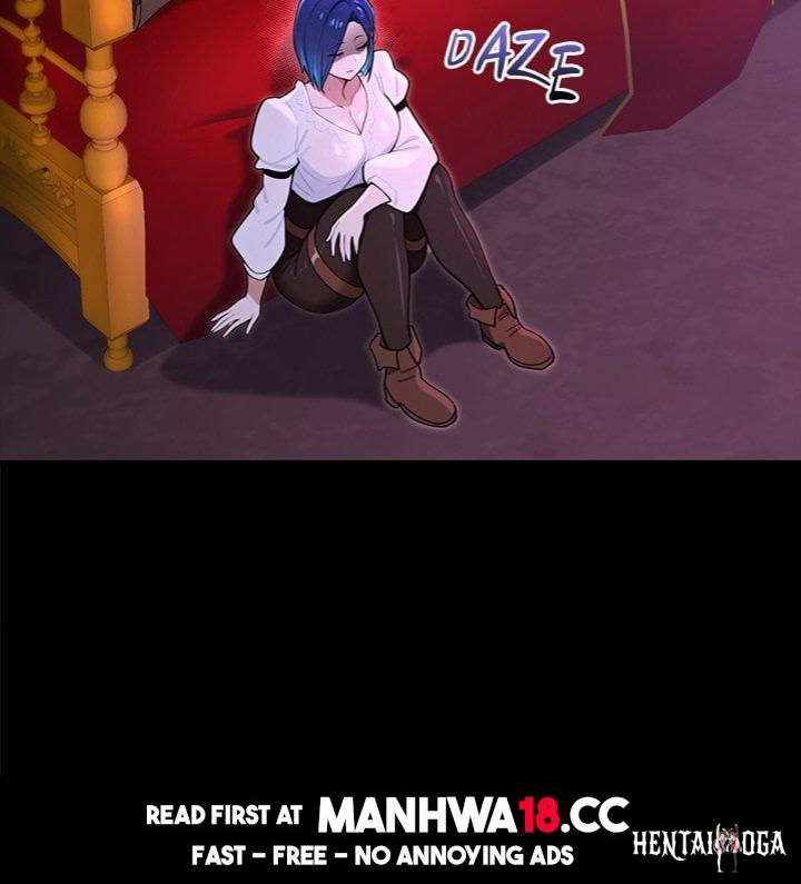 XX Dungeon XX Dungeon Chapter 15 - Página 85