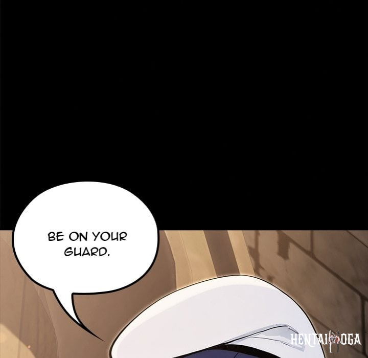 XX Dungeon XX Dungeon Chapter 14 - Página 109