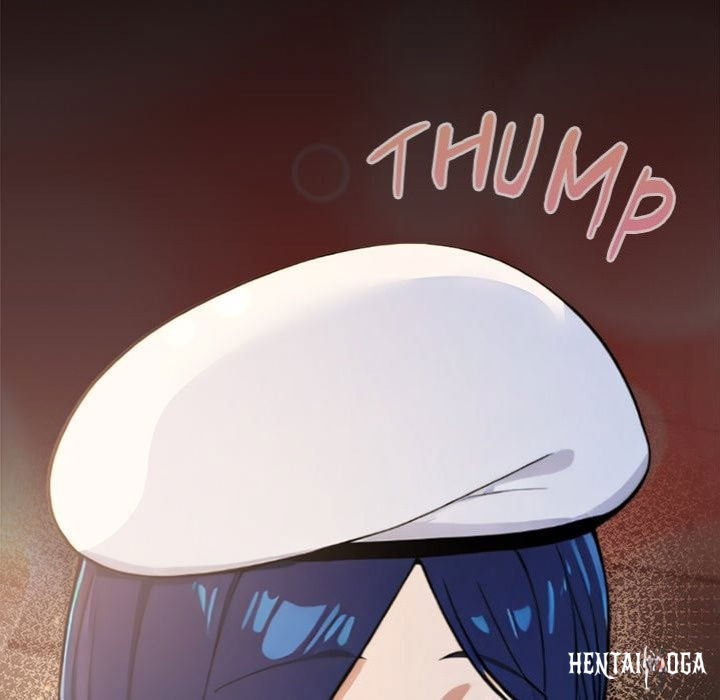 XX Dungeon XX Dungeon Chapter 14 - Página 114