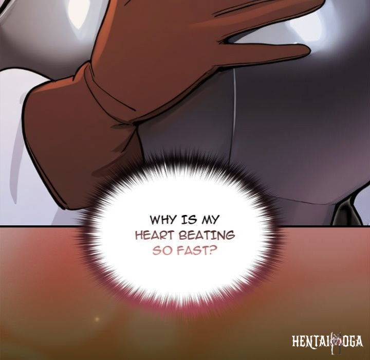 XX Dungeon XX Dungeon Chapter 14 - Página 116