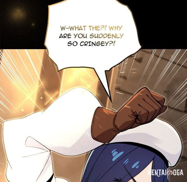 XX Dungeon XX Dungeon Chapter 14 - Página 120