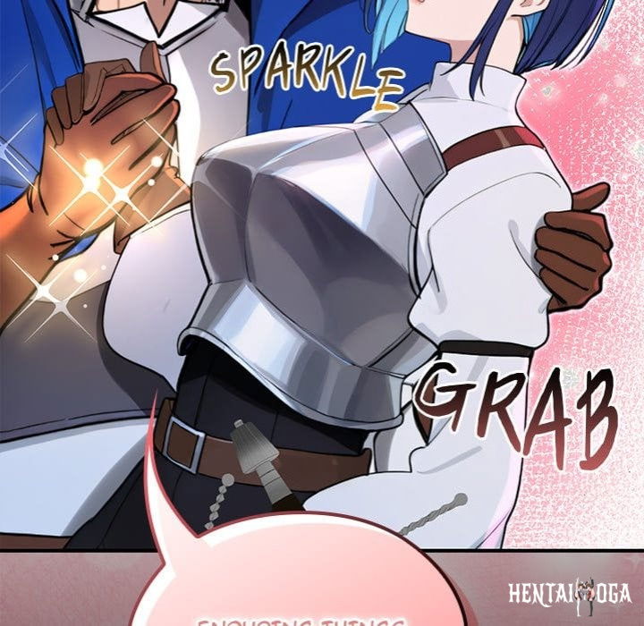 XX Dungeon XX Dungeon Chapter 14 - Página 124