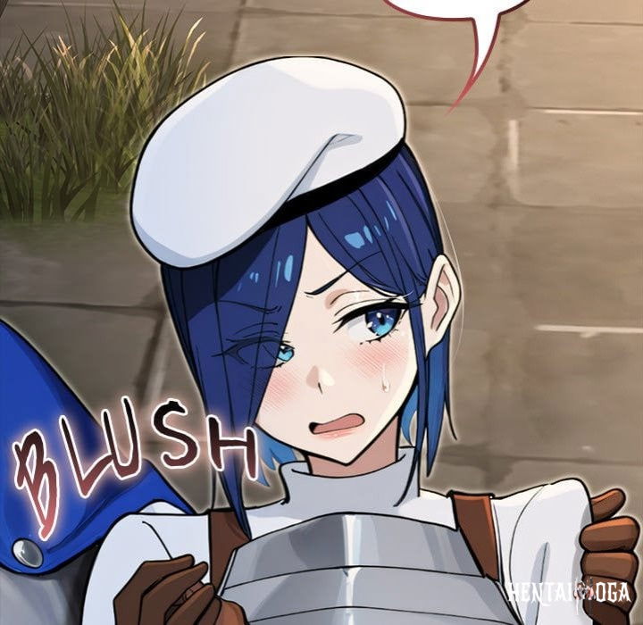 XX Dungeon XX Dungeon Chapter 14 - Página 126