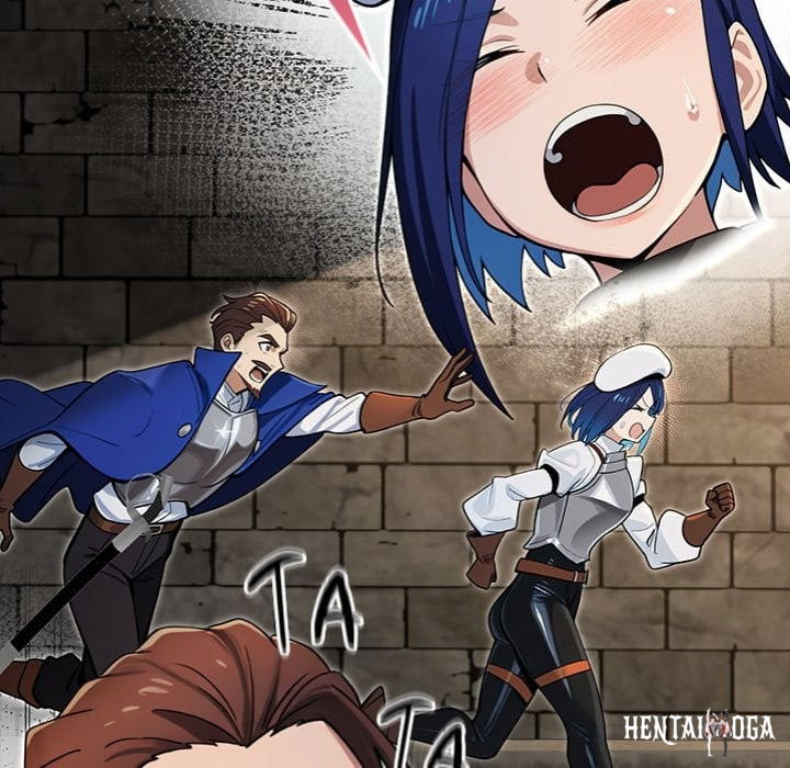 XX Dungeon XX Dungeon Chapter 14 - Página 129