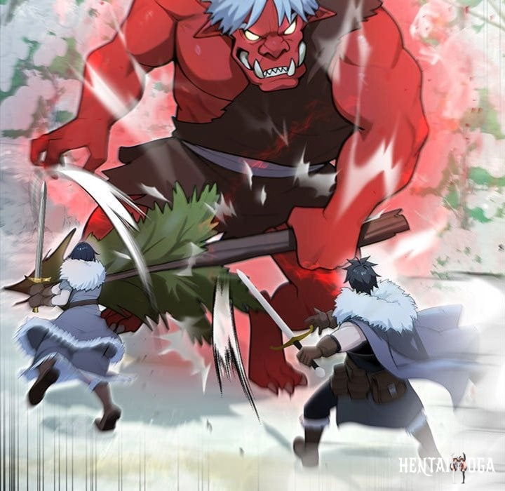 XX Dungeon XX Dungeon Chapter 14 - Página 138