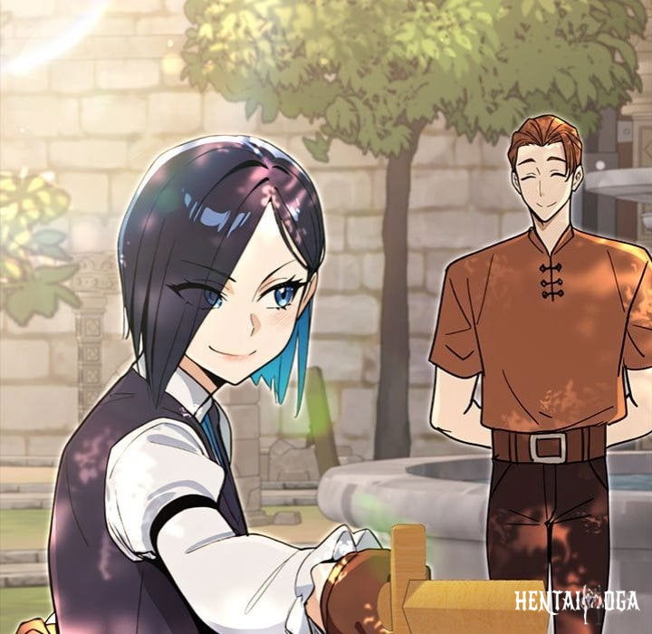 XX Dungeon XX Dungeon Chapter 14 - Página 146