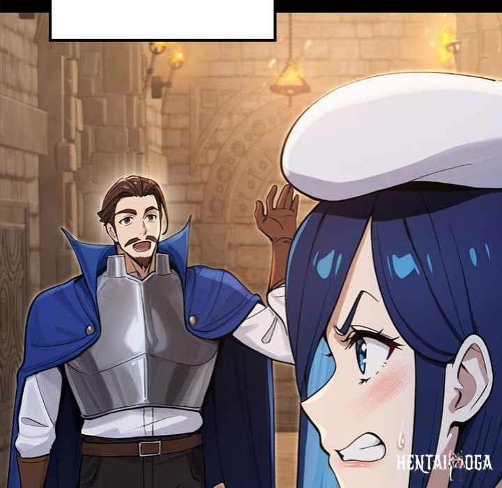 XX Dungeon XX Dungeon Chapter 14 - Página 154