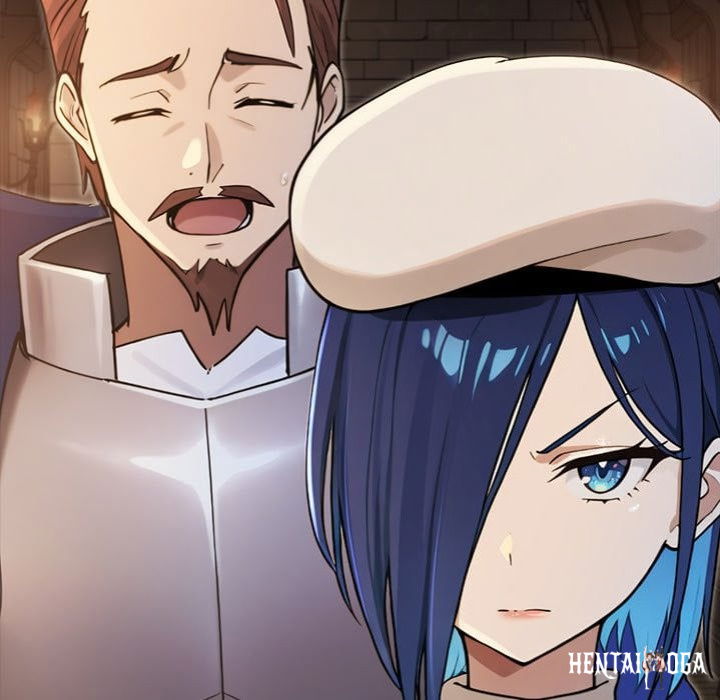 XX Dungeon XX Dungeon Chapter 14 - Página 78