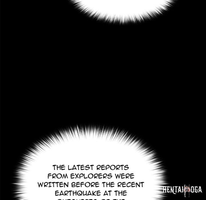 XX Dungeon XX Dungeon Chapter 14 - Página 91