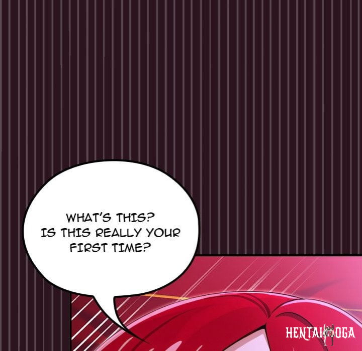 XX Dungeon XX Dungeon Chapter 12 - Página 118