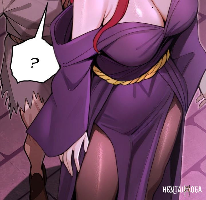 XX Dungeon XX Dungeon Chapter 12 - Página 29