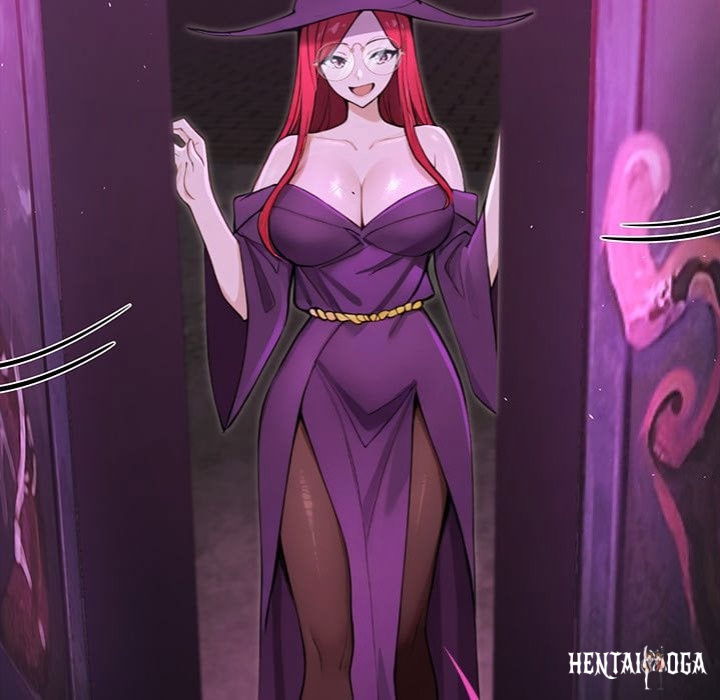 XX Dungeon XX Dungeon Chapter 12 - Página 32