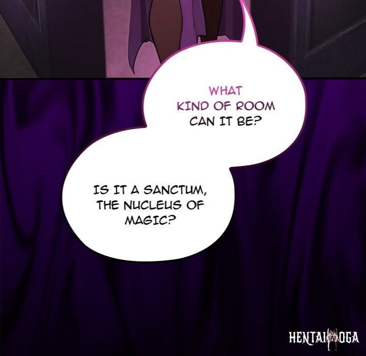 XX Dungeon XX Dungeon Chapter 12 - Página 33