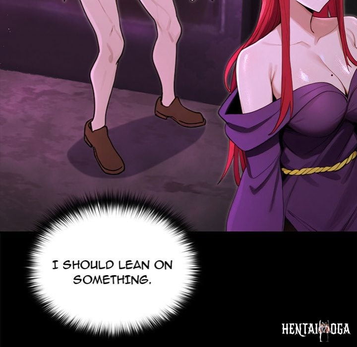 XX Dungeon XX Dungeon Chapter 12 - Página 41