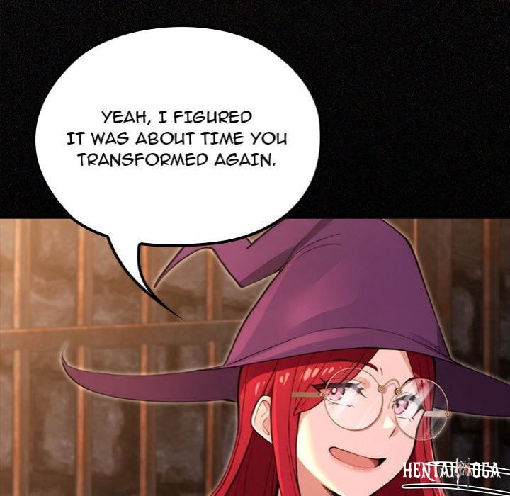 XX Dungeon XX Dungeon Chapter 12 - Página 6