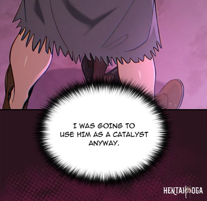 XX Dungeon XX Dungeon Chapter 12 - Página 75