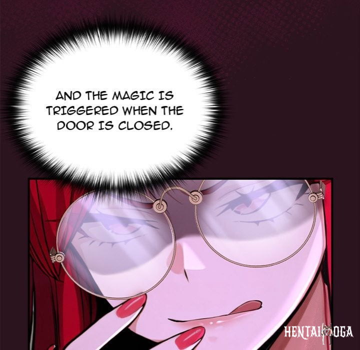 XX Dungeon XX Dungeon Chapter 12 - Página 79