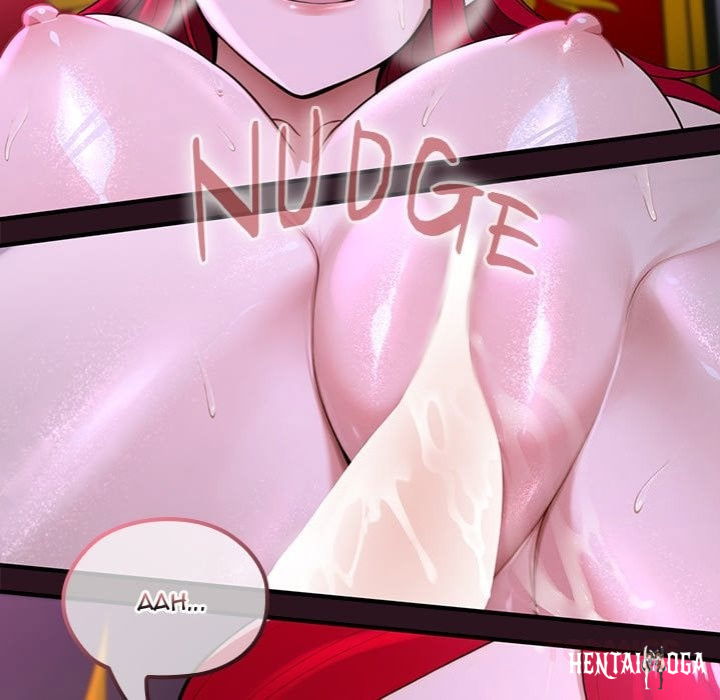 XX Dungeon XX Dungeon Chapter 12 - Página 92