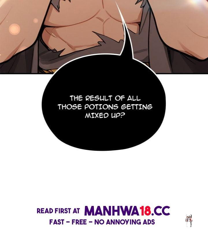 XX Dungeon XX Dungeon Chapter 11 - Página 10