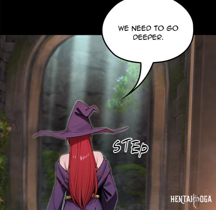 XX Dungeon XX Dungeon Chapter 11 - Página 106