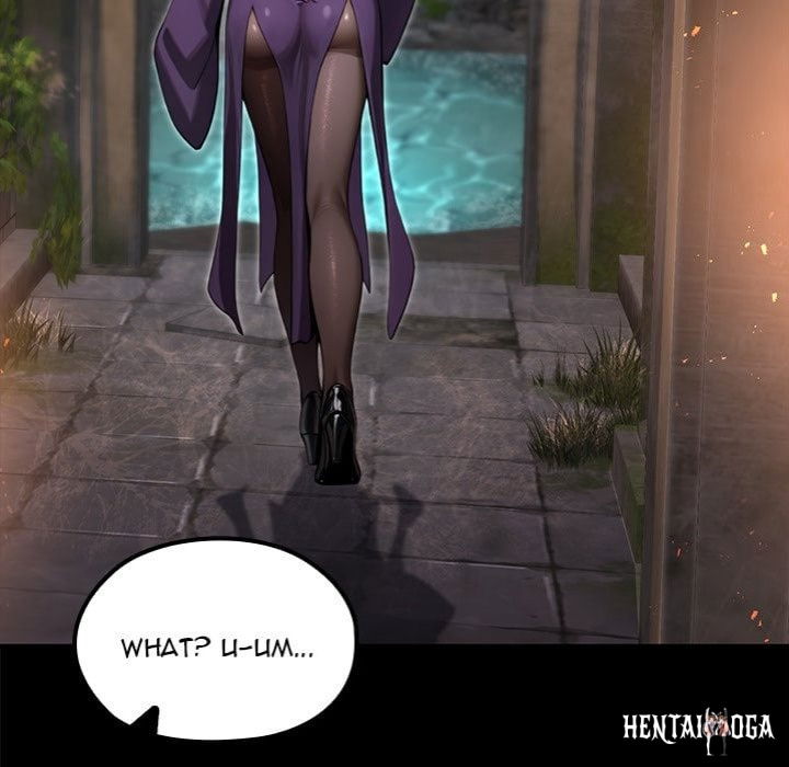 XX Dungeon XX Dungeon Chapter 11 - Página 107