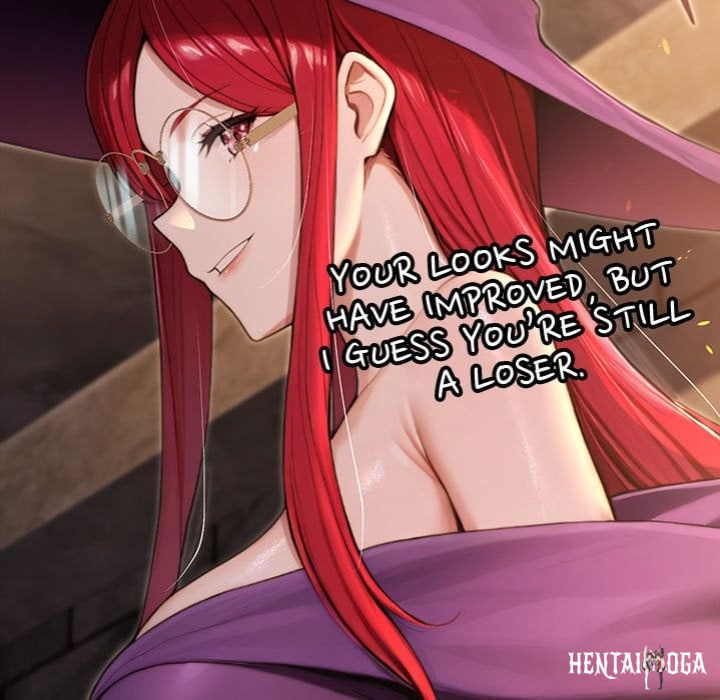 XX Dungeon XX Dungeon Chapter 11 - Página 109