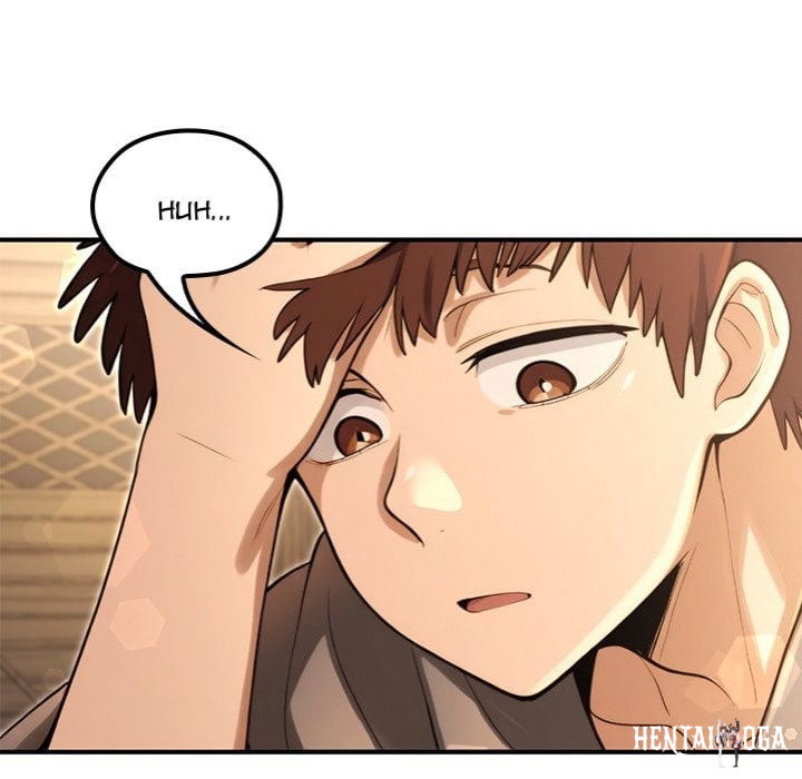 XX Dungeon XX Dungeon Chapter 11 - Página 11