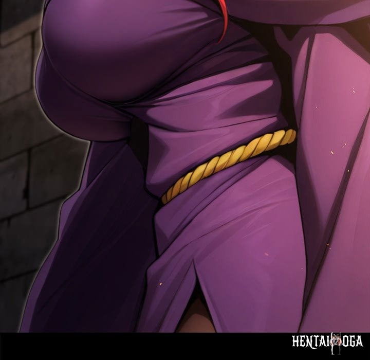 XX Dungeon XX Dungeon Chapter 11 - Página 110