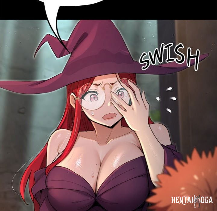 XX Dungeon XX Dungeon Chapter 11 - Página 116